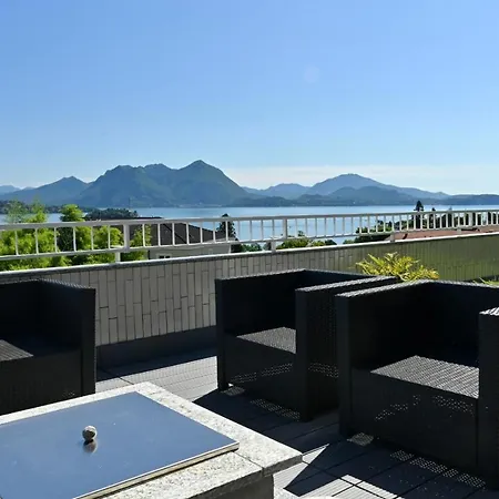 Madame Canard 3* Baveno